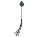 Sex & Mischief Indica Dual Impact Crop - Green Crop Whip