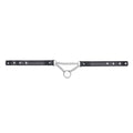 S&M Shadow Day Collar - Black Collar