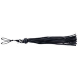 SPORTSHEETS Tied and Twisted Bondage Kit - Black Bondage Kit - 5 Piece Set - Image 5