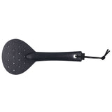 SPORTSHEETS Swift Spanker - Black Spanking Paddle - Image 5