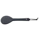 SPORTSHEETS Swift Spanker - Black Spanking Paddle - Image 6