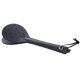 SPORTSHEETS Swift Spanker - Black Spanking Paddle - Image 8