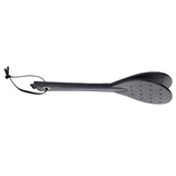 SPORTSHEETS Swift Spanker - Black Spanking Paddle - Image 9