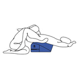 Pivot Positioner - Black Foam Position Cushion - Image 9