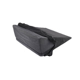 Pivot Positioner Plus - Black XL Foam Position Cushion - Image 7