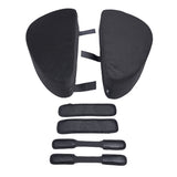 Pivot Convertible Toy Mount - Black Adjustable Multi-Use Toy Positioner - Image 7