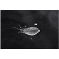 Pivot Protector - Black Triple-Layered Waterproof Blanket