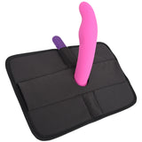 Pivot 3 in 1 Play-Pad - Vibrator Accessory Pad For Pivot Products - Image 6