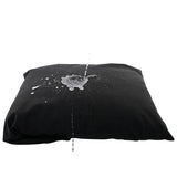 Pivot Pillow Protector - Black Waterproof Pillow Protector - Image 7