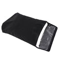 Pivot Pillow Protector - Black Waterproof Pillow Protector