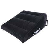 Pivot Inflatable Positioner Plus - Black XL Inflatable Position Cushion - Image 8