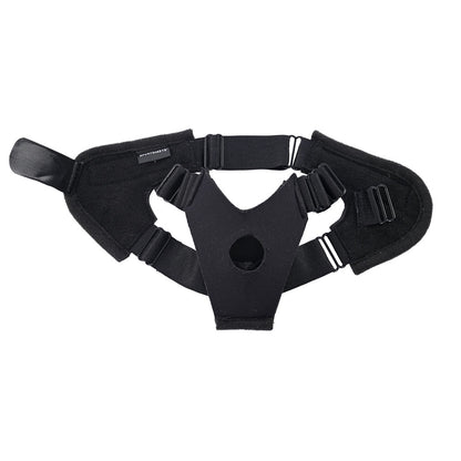 Pivot Flex Foot Strap On - Adjustable Strap-On Harness