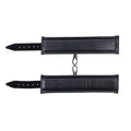 SPORTSHEETS Velvet Noir Silicone Nipple Suckers - Black/Grey Nipple Suckers - Set of 2