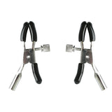 Sex & Mischief Nipple Clips - Set of 2 - Image 2