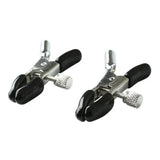Sex & Mischief Nipple Clips - Set of 2 - Image 3