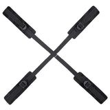 Sex & Mischief Hog Tie - Black Restraint - Image 5