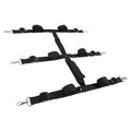 EDGE Extreme Under the Bed Restraint Sys - Bed Restraint System