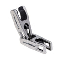 EDGE Body Zipper Clothes Pins - Chrome Chrome Pins - Set of 16