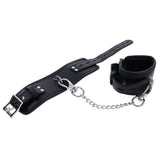 EDGE Handcuffs - Black Restraints - Image 6