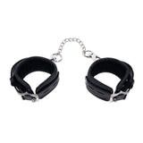 EDGE Handcuffs - Black Restraints - Image 7