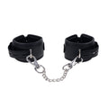 EDGE Handcuffs - Black Restraints