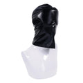 EDGE Blackout Hood - Black Hood Mask
