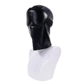 EDGE Blackout Hood - Black Hood Mask