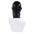 EDGE Blackout Hood - Black Hood Mask