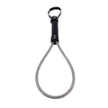 EDGE Metal Loop Spanker - Metal Spanker Whip