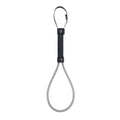 EDGE Metal Loop Spanker - Metal Spanker Whip