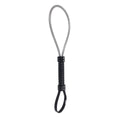 EDGE Metal Loop Spanker - Metal Spanker Whip
