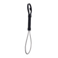 EDGE Metal Loop Spanker - Metal Spanker Whip
