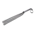 EDGE Chain Flogger - Metal Flogger Whip