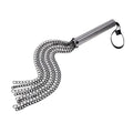 EDGE Chain Flogger - Metal Flogger Whip