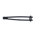 EDGE Silicone Pinching Rods - Black Nipple Restraints