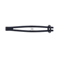 EDGE Silicone Pinching Rods - Black Nipple Restraints
