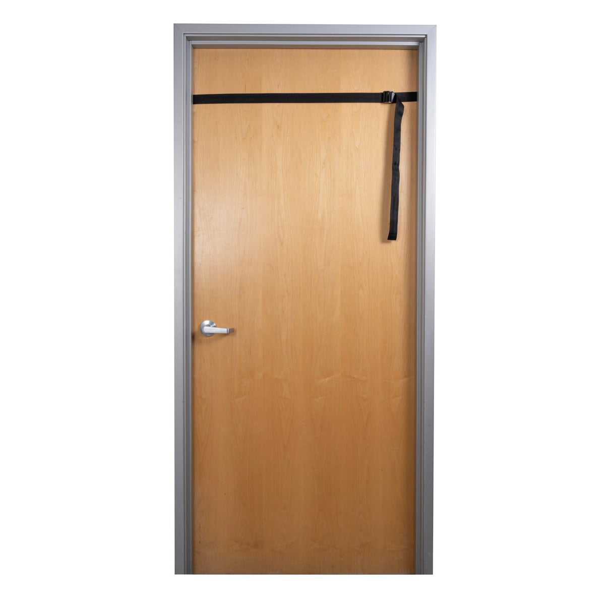EDGE Adjustable Door Restraints - Black Restraints
