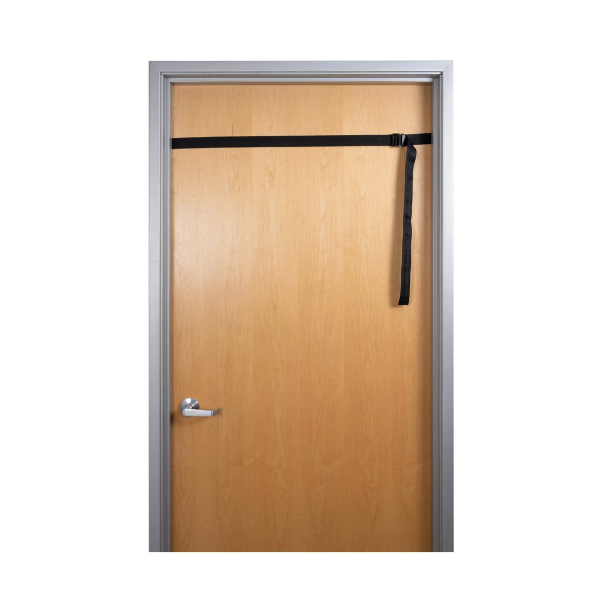 EDGE Adjustable Door Restraints - Black Restraints
