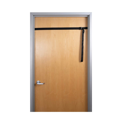 EDGE Adjustable Door Restraints - Black Restraints