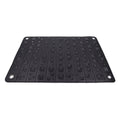 EDGE Spiked Punishment Mat - Black Sensory Play Mat