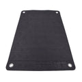 EDGE Spiked Punishment Mat - Black Sensory Play Mat