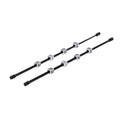 EDGE MINE Pinching Rods - Adjustable Nipple Restraint