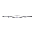 EDGE MINE Pinching Rods - Adjustable Nipple Restraint