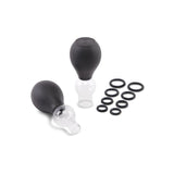 Size Up Classic Nipple Pump Set - Nipple Pumps with Rings - Image 2