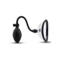 Size Up Classic Pussy Pump with 2 Chambers - Vagina Pump with 2 Interchangeable Chambers