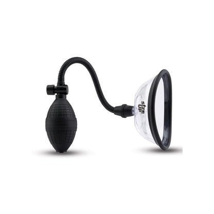 Size Up Classic Pussy Pump with 2 Chambers - Vagina Pump