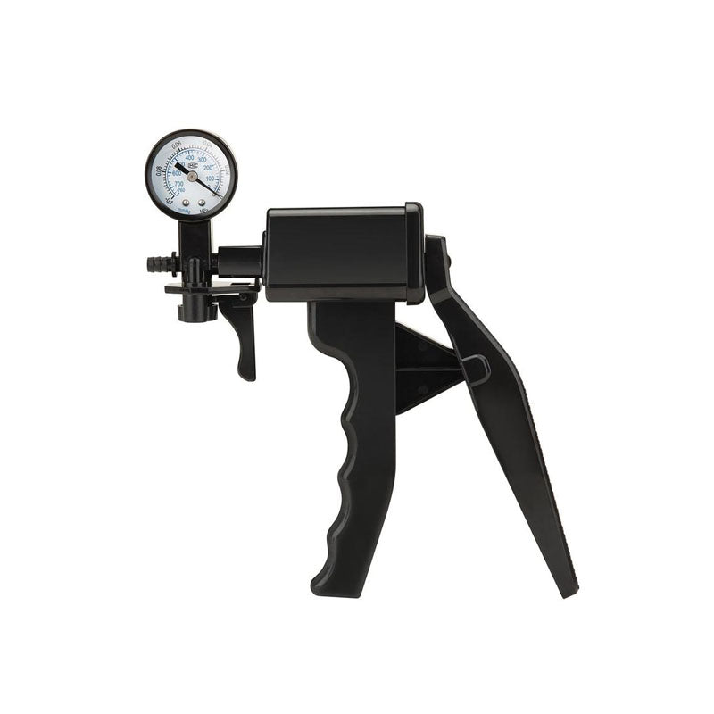 Size Up Ergonomic Trigger Penis Pump