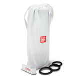 Size Up Ergonomic Trigger Penis Pump with Pressure Gauge - Clear Penis Pump - Image 4