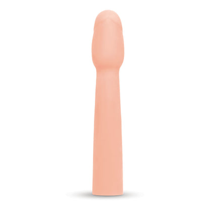 Size Up Realistic 2 Inch Penis Extender - Flesh (2'') Penis Extension