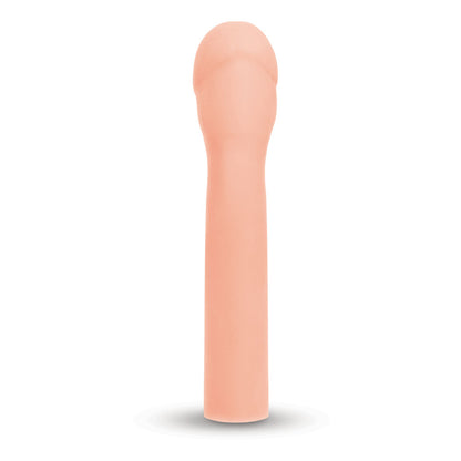 Size Up Realistic 3'' Penis Extender - Flesh (3'') Penis Extension